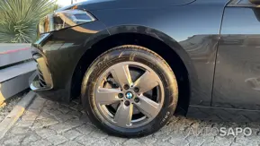 BMW Série 1 de 2022