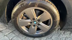 BMW Série 1 de 2022