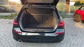 BMW Série 1 de 2022