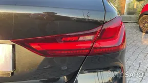 BMW Série 1 de 2022