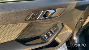 BMW Série 1 de 2022