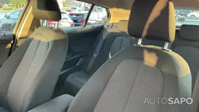 BMW Série 1 de 2022