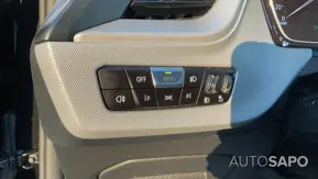 BMW Série 1 de 2022