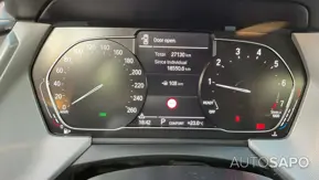 BMW Série 1 de 2022