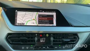 BMW Série 1 de 2022