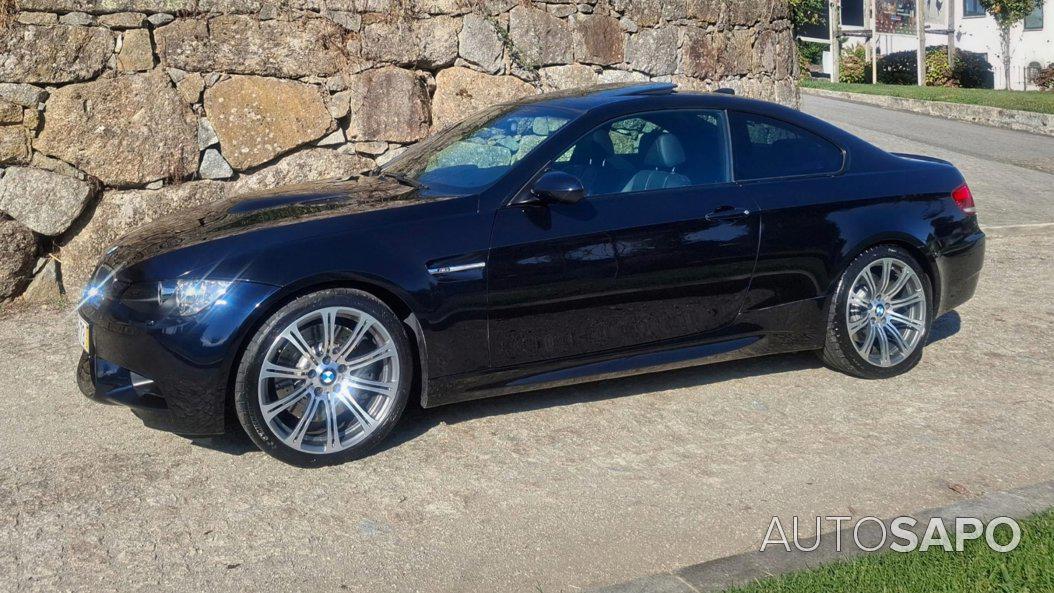 BMW M3 de 2009