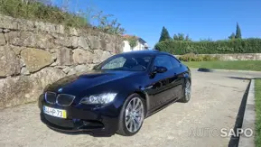 BMW M3 de 2009