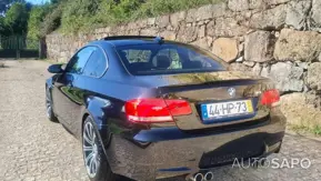 BMW M3 de 2009