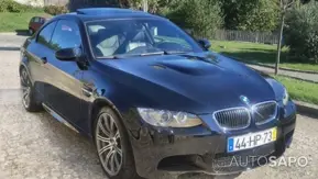 BMW M3 de 2009