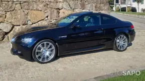 BMW M3 de 2009