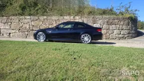 BMW M3 de 2009
