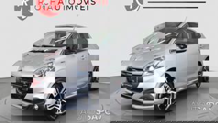 Peugeot 208 de 2017