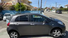 Toyota Yaris de 2010