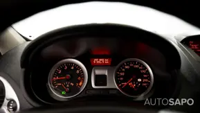 Renault Clio de 2011