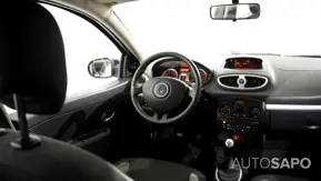 Renault Clio de 2011