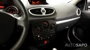 Renault Clio de 2011