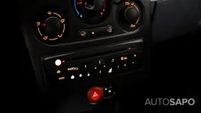 Renault Clio de 2011