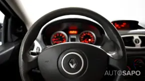 Renault Clio de 2011