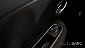 Renault Clio de 2011