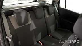 Renault Clio de 2011