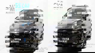 Ford Focus de 2022