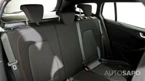 Ford Focus de 2022