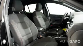 Ford Focus de 2022