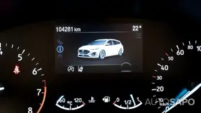 Ford Focus de 2022