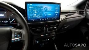 Ford Focus de 2022