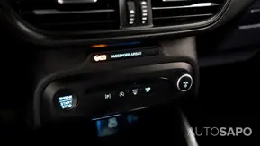 Ford Focus de 2022