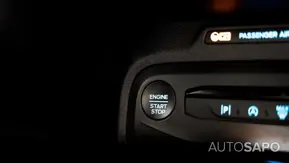 Ford Focus de 2022