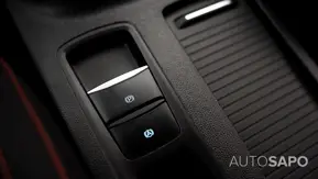 Ford Focus de 2022
