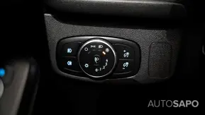 Ford Focus de 2022