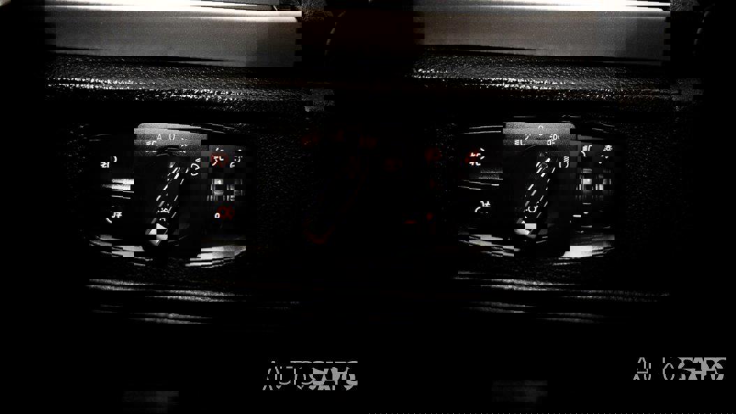 BMW Série 1 de 2015