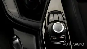 BMW Série 1 de 2015