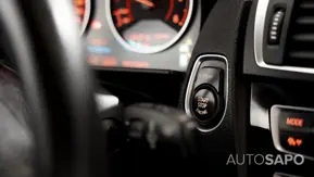 BMW Série 1 de 2015