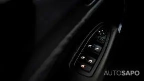 BMW Série 1 de 2015