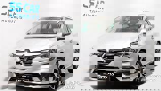 Renault Mégane de 2019