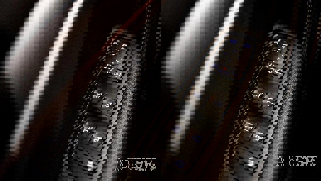 Renault Mégane de 2019