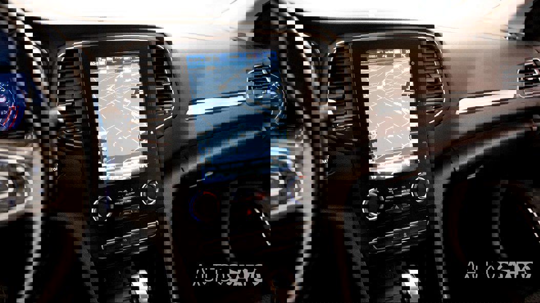 Renault Mégane de 2019