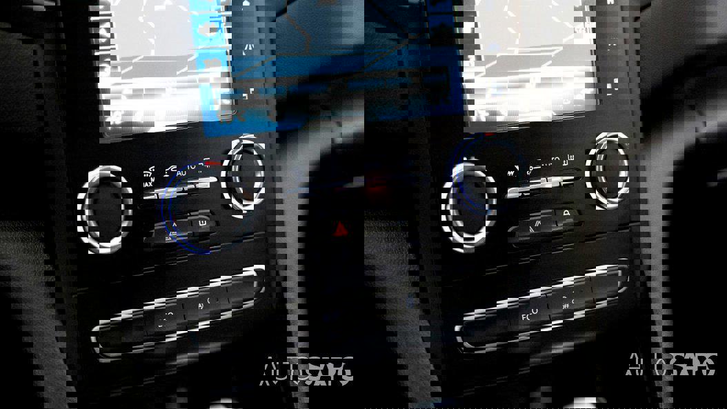 Renault Mégane de 2019