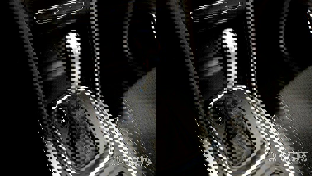 Renault Mégane de 2019