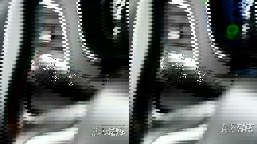 Renault Mégane de 2019