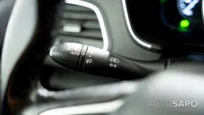 Renault Mégane de 2019