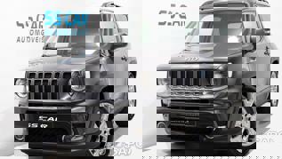 Jeep Renegade 1.6 MJD Limited DCT de 2019