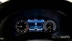 Jeep Renegade 1.6 MJD Limited DCT de 2019