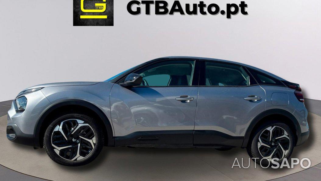 Citroen C4 de 2023