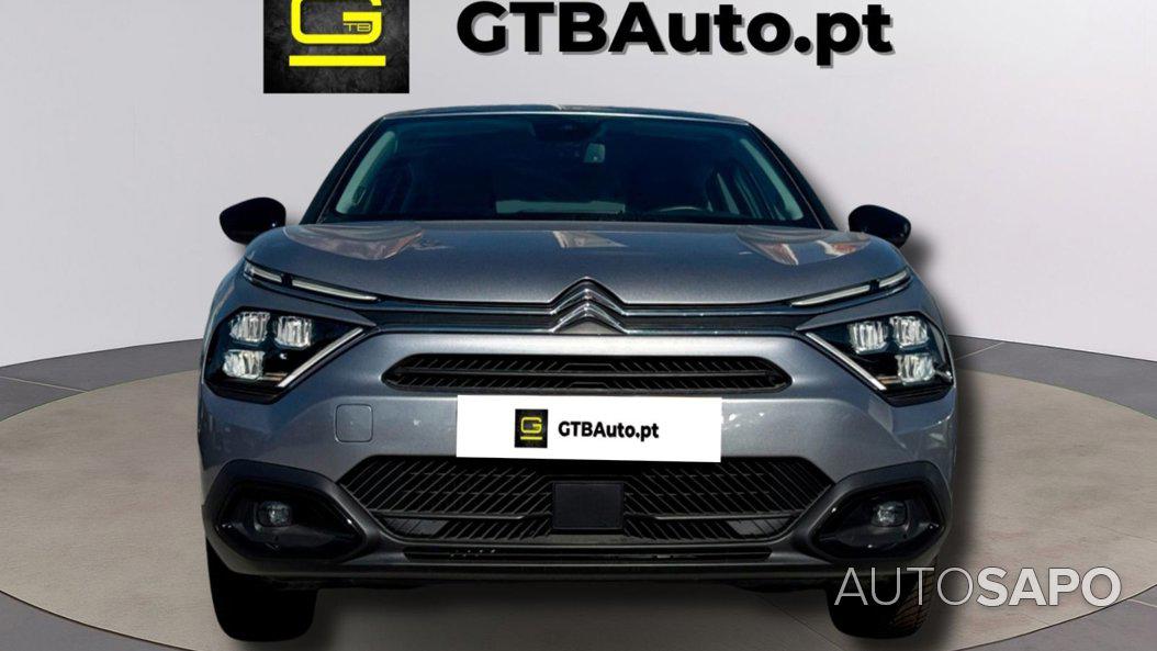 Citroen C4 de 2023