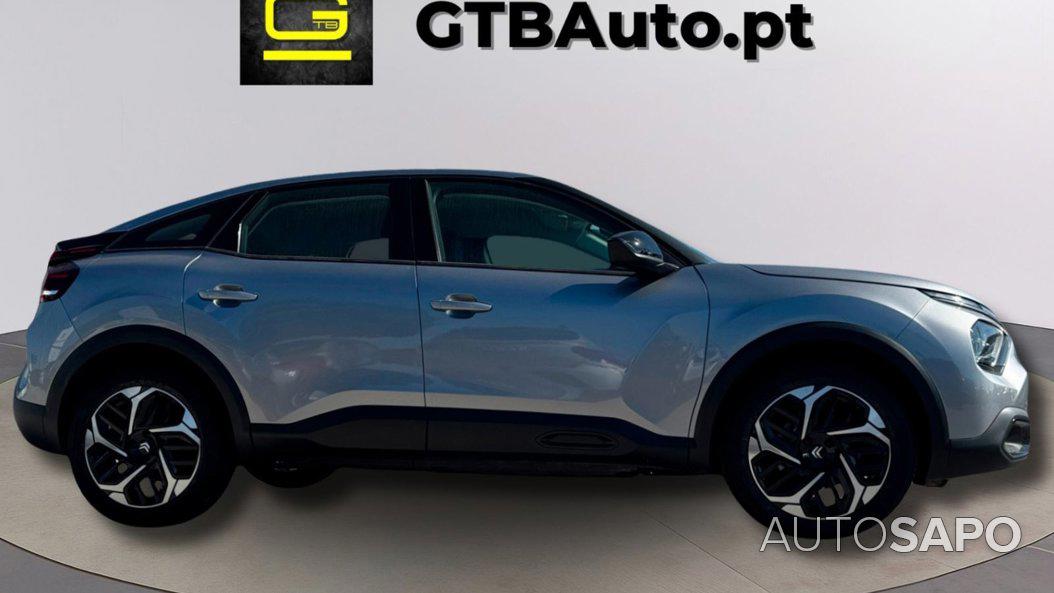 Citroen C4 de 2023