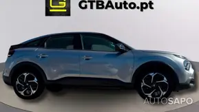Citroen C4 de 2023